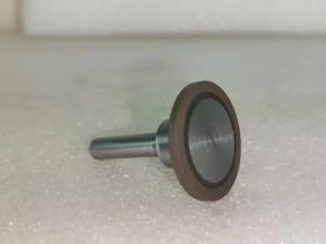 Quality 27mm Resin Bonded CBN Grinding Pins Tools Diamond Mounted Points wholesale