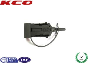 Quality Duplex FDDI Fiber Optic Connector Assembly Multimode Zirconia Ferrules wholesale
