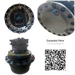 507-6558 507-6559 507-6564 Excavator Final Drive Track Device GC Caterpillar