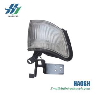 Quality 8-97111854-1 8-97111854-0 8971118541 8971118540 Front Corner Lamp RH White For Isuzu TFR17 98 wholesale
