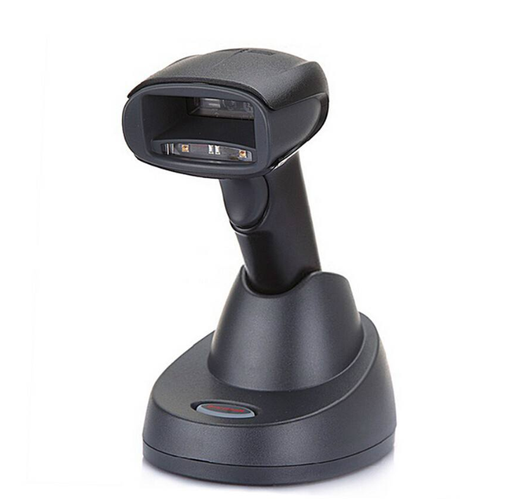 Honeywell 1902GSR/G HD Handheld Wireless 2D Matrix Barcode Readers For Supermarket Store