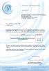 Chongqing Big Science & Technology Development Co., Ltd. Certifications