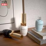 10ml Fingernail Polish Containers Vintage Nail Polish Bottles Screen Printing