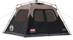 Coleman Camping Tent with Instant Setup, 4/6/8/10 Person Weatherproof Tent with