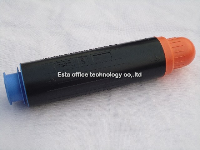 Monochrome Canon Printer Toner C-EXV11 For Copiers IR2270 IR2870