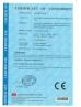 HEBEI JIEFAN MACHINERY CO.,LTD Certifications