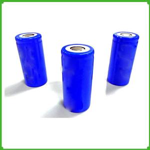 Quality Rechargeable Lifepo4 Lithium ion Battery 32650 3.2V 6Ah Battery cell wholesale