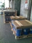 Peformer R410a 25HP Refrigeration Scroll Compressor SH300A4ABB