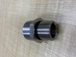 Automotive CNC High Precision Turning Parts Customized Stainless Steel