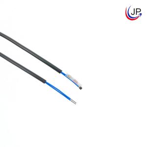 Quality Industrial NTC Temperature Sensor 200 Degree Temperature Resistant Tube wholesale