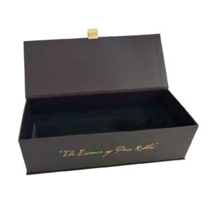 Quality Elegant Design Recycled Cardboard Gift Boxes , Beautiful Packaging Boxes Durable wholesale