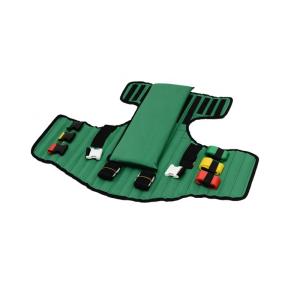 Quality PVC Kendrick Extrication Device Immobilize Ked Medical Device For Disaster Relief wholesale