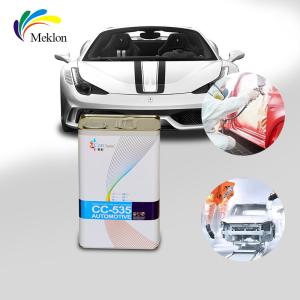 Quality OEM 1K Tinters Refinish Car Paint Acrylic Repair Base Spray Coat wholesale