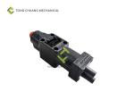 Steel Putzmeister Concrete Pump Spare Parts Constant Power Valve 40X20X20mm