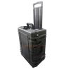 Buy cheap Air Cooled Pulse Laser Rust Removal Cleaning Machine portable from wholesalers