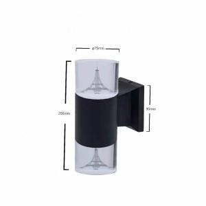 Quality 6500k Ip65 Led Wall Mount Light Indoor Aluminum wholesale