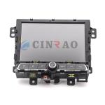 TFT DVD Navigation Radio SAIC GM Roewe 360 Motor ICE Head Unit Part No. 10314480