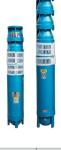 Vertical Bottom Suction Submersible Pumps With Control Cabinet QJ Series