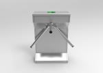 220V Electronic Turnstile Gate