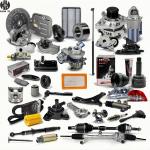 Vehicle Parts Engine System Mercedes-Benz Smart Forfour Fortwo Air Filter