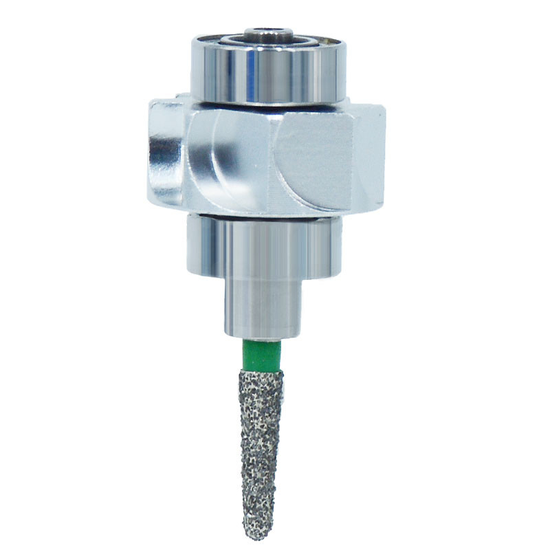 Metal Dental Cartridge High Speed Handpiece Air Turbine Rotor Spare Parts