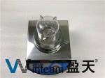 Stainless Steel High Pressure Homogenizer For Chemical Membrane Filtration