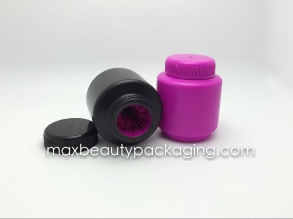 TOP SALE good quality nail polish remover bottle soft brush nail beauty
