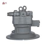 Excavator Swing Motor ZX330 ZX360 ZX350-3 M5X180CHB-10A-64C/330 for Swing Device