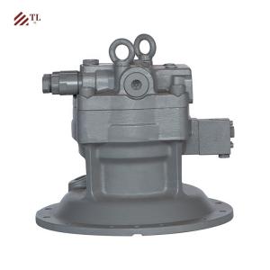 Quality R300LC-9S R330LC-9S Excavator Swing Motor 31Q8-10170 31Q8-10170AR Cast Iron Slew Motor wholesale