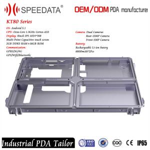 Quality OEM / ODM Rugged Tablets PC with Motherboard Mobile Phone , Multi - Functions wholesale