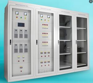 Quality 110VDC 65AH Power Supply Panel GZDW Low Voltage Switchgear wholesale