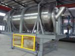 Small Investment Washing Powder Mixing Machine with High Spray Tower