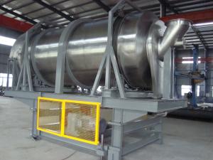 Quality Small Investment Washing Powder Mixing Machine with High Spray Tower wholesale