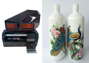 Quality High Speed 720dpi 15s Oem Cylindrical Printing Machine wholesale