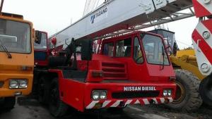 Quality Used TADANO TG-350E Fully Hydraulic Truck Crane wholesale