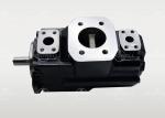 Low Noise Mechanical Vacuum Pump , Hydraulic Pressure Pump With 1 Year Warranty