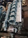 WD615.47 370HP Weichai Engine Assembly 6 Cylinder Diesel Engine