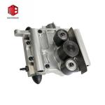 705122 steel Low speed Vibration Box For Lectra cutting machine white color