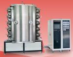 Automotive Parts PVD Plating Machine, Strong Adhesion film, scratch resistance