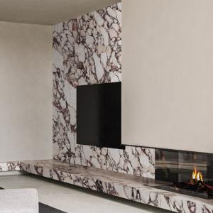 Quality 24x24 inch Glazed Porcelain Tile Frost Resistance Durable wholesale