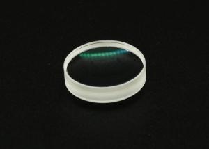 Quality Round Achromatic Doublet Lens , Optical Glass Doublets Cemented Lenses wholesale