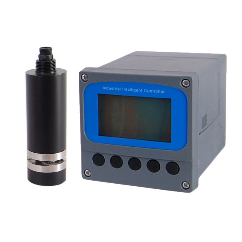 State-of-the-Art Online UV Fluorescence COD Sensor for Sewage Water Treatment Monitoring