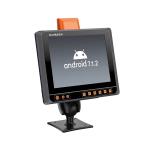 VT-700A 10.4" RS232 Vehicle Mount Computer Android