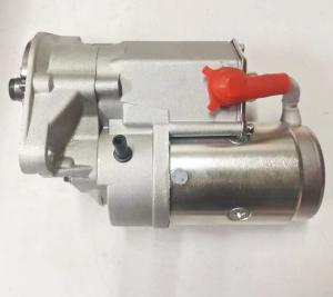Quality 28100 54491 Engine Starter Motors Assembly ODM For HILUX VI Toyota Pickup wholesale