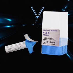Quality Wood Carving Moulding Router Bits Anti Corrosion Multipurpose wholesale