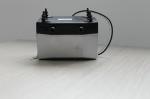 220V 18KPA Aluminum AC Micro Diaphragm Air Pump Low Pressure Low Noise