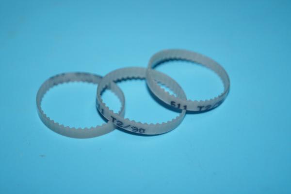 00.540.1445, belt, original belt XL75 CD74 machine parts offset printing
