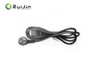3M Orthopedic Anatomical Aluminum Alloy Electric Oscillating Autopsy Saw
