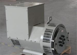 Quality Genset Small Generator Alternator 2 / 3 Pitch 240kw / 300kva wholesale