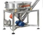 70Bags/Min 114mm pipe Powder Weighing And Filling Machine 5.0L